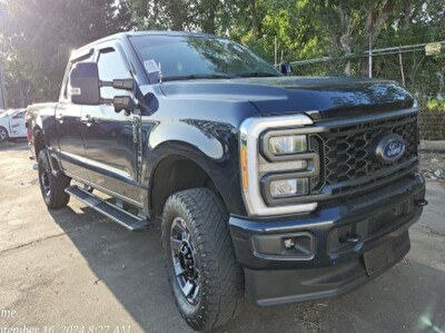 Ford F250 Lariat V8 6,2 L