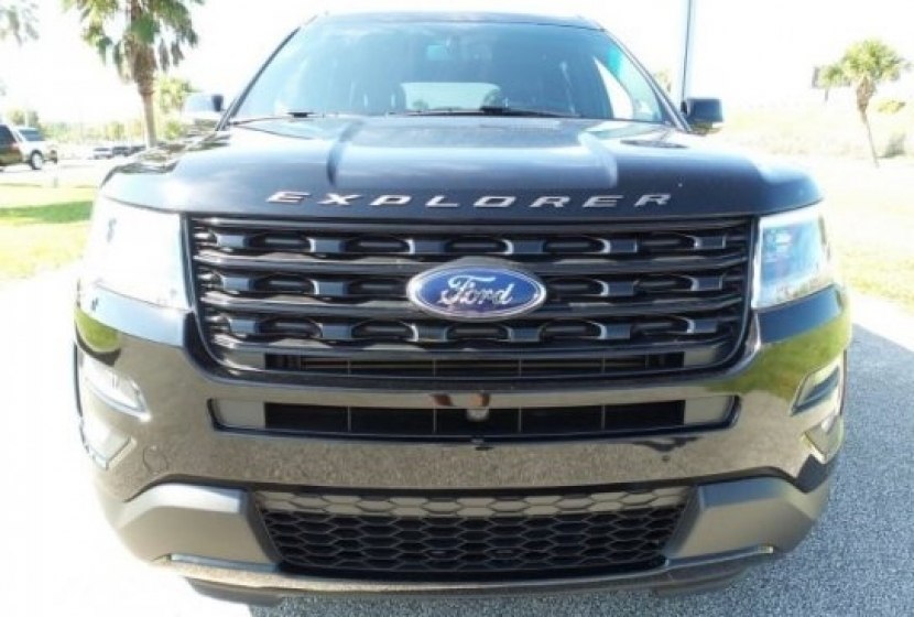 Ford Explorer | Betrouwbare specialist, auto