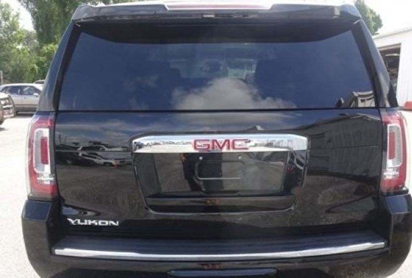 GMC Yukon Denali   I Ihre Persönliche Car Hunter in  Florida. Qualität ist eine wahl